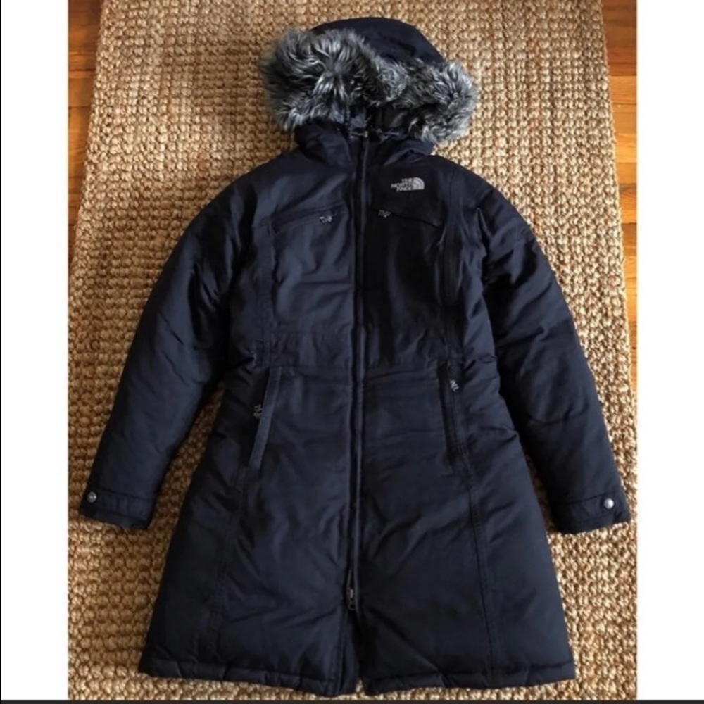 The North Face Parka